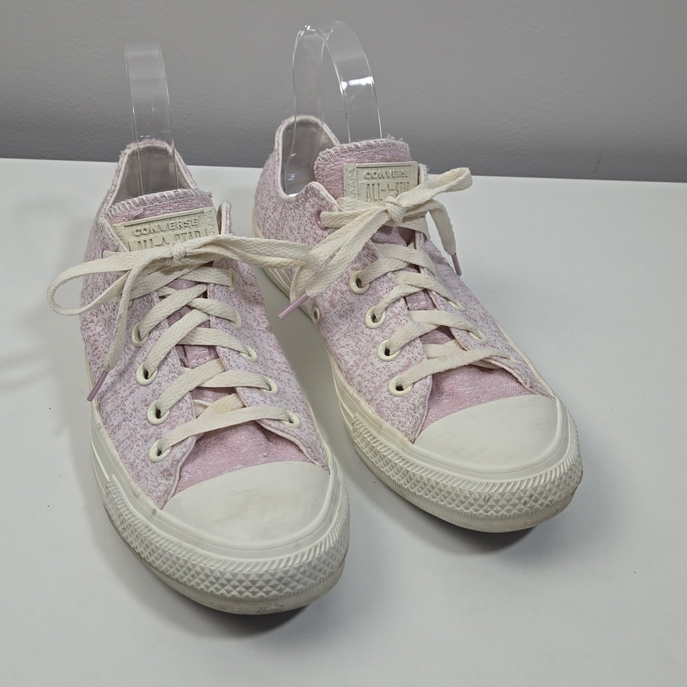 Converse All Star Chuck Taylor Jacquard Textured Shoes 571356F